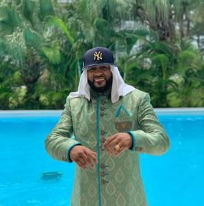 Meet your Posher, Trishan